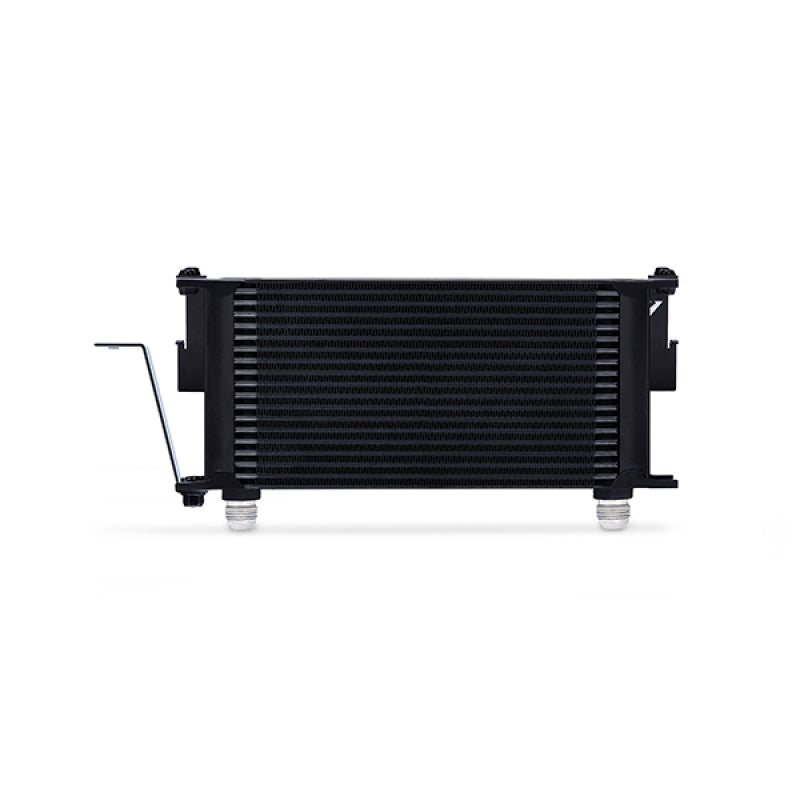 Oil Cooler Non Thermostatic Black Fits 14-16 Fiesta ST - OneFastShop