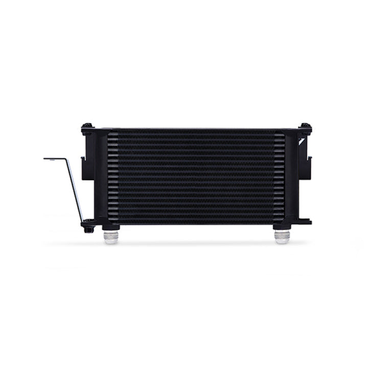 Oil Cooler Non Thermostatic Black Fits 14-16 Fiesta ST - OneFastShop