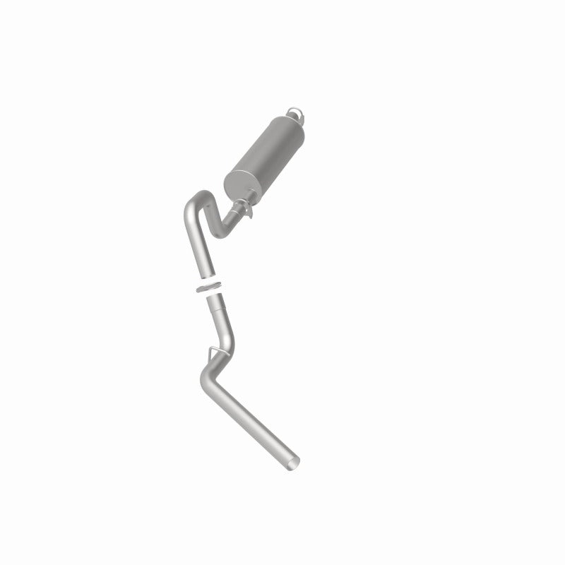 MagnaFlow BRE Exhaust Kit for 1987–1996 Ford Bronco
