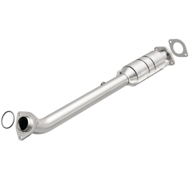 MagnaFlow Direct-Fit Catalytic Converter for 05-13 Nissan Frontier 2.5L - OneFastShop