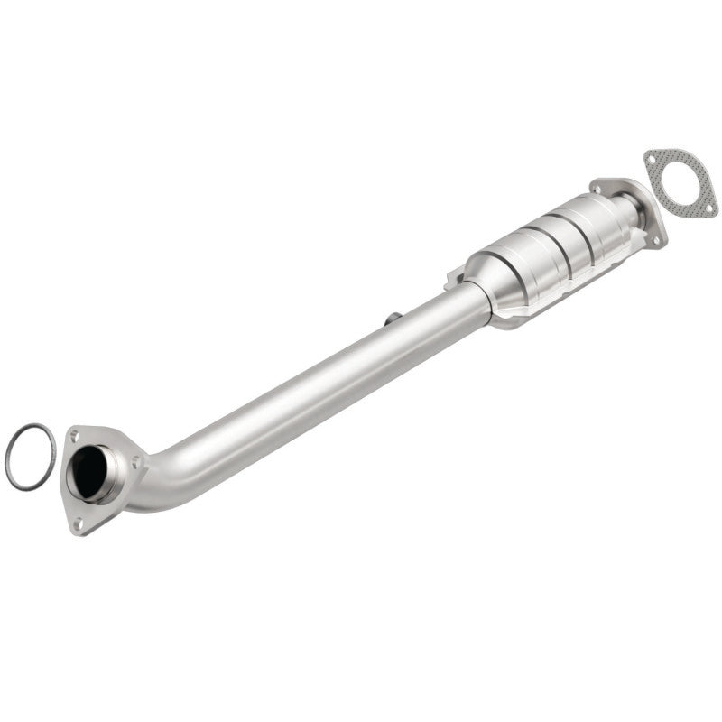 MagnaFlow Direct-Fit Catalytic Converter for 05-13 Nissan Frontier 2.5L - OneFastShop