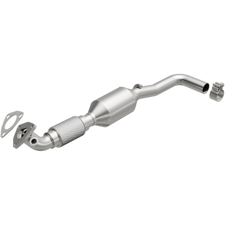 MagnaFlow OEM Grade Direct Fit Catalytic Converter for 14-16 Cadillac ELR 1.4L and 12-15 Chevrolet Volt 1.4L - OneFastShop