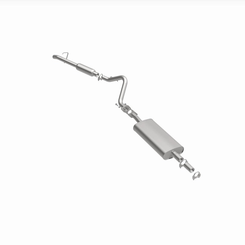 MagnaFlow BRE Exhaust Kit for 2001–2008 Escape Tribute Mariner