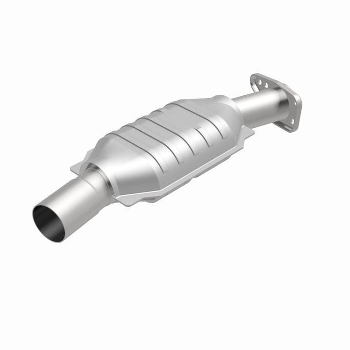 Magnaflow Direct-Fit Catalytic Converter for 1977-1980 Cadillac DeVille, Chevrolet Impala, Buick Century, and More - OneFastShop
