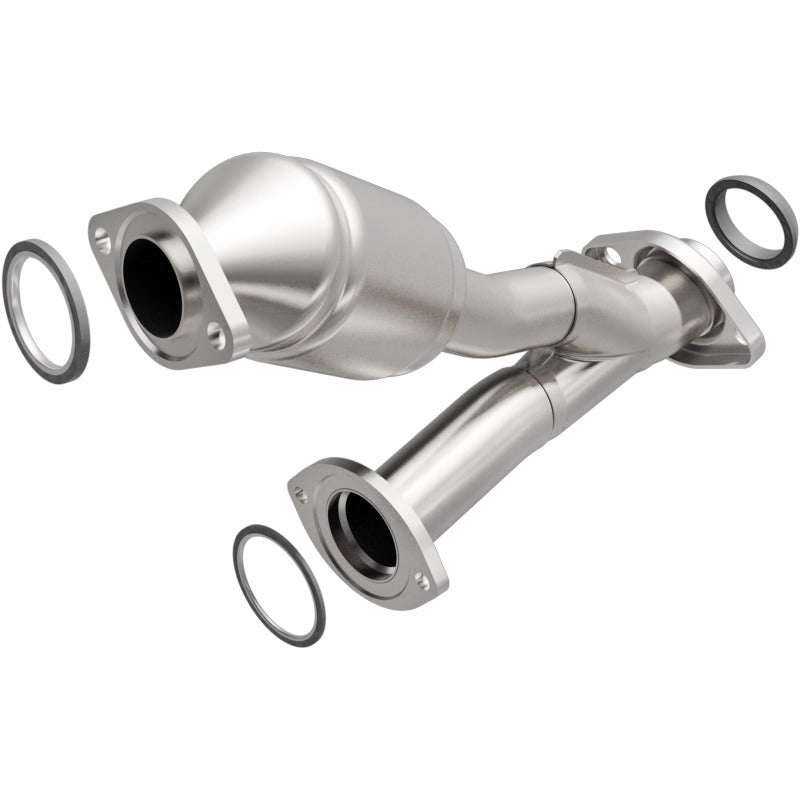 MagnaFlow Rear Catalytic Converter - Toyota Highlander 3.0L 2001-2003
