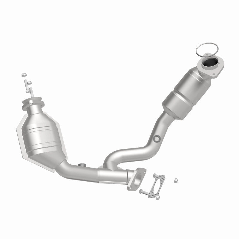 Magnaflow Direct-Fit Catalytic Converter 00-03 Ford Taurus 3.0L - OneFastShop