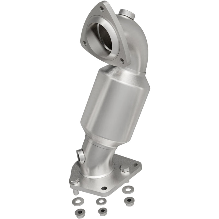 Magnaflow Direct-Fit Catalytic Converter Saab 9-3 2.0L (03-08)