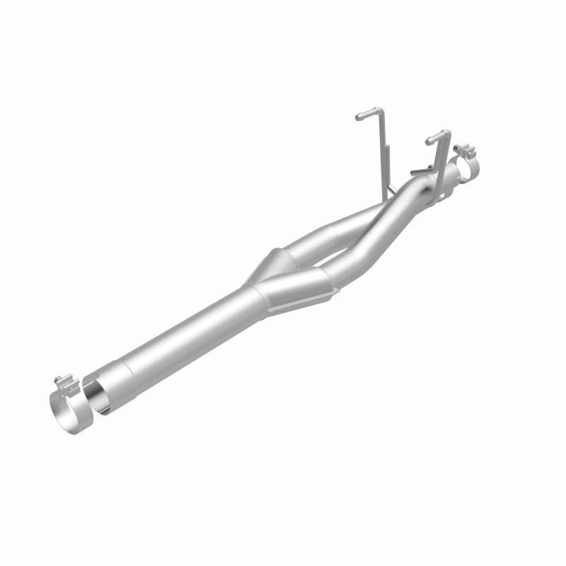 Magnaflow 09-18 Ram 1500 5.7L DF w/o Muffler - Easy Install Performance Exhaust