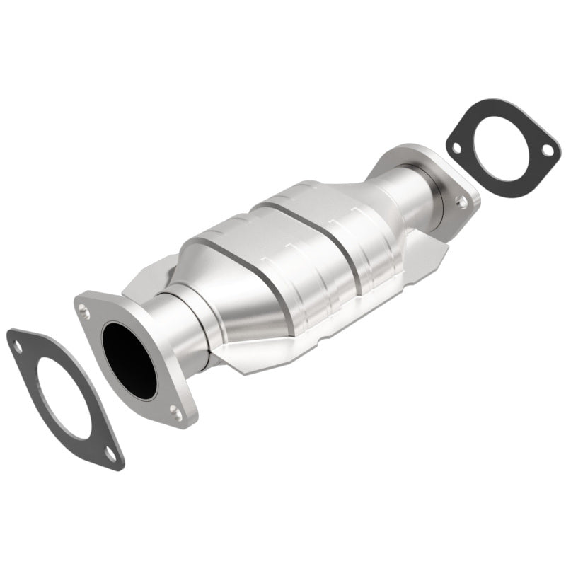 Magnaflow Direct-Fit Catalytic Converter for 00-01 Maxima/I30 Rear - OneFastShop