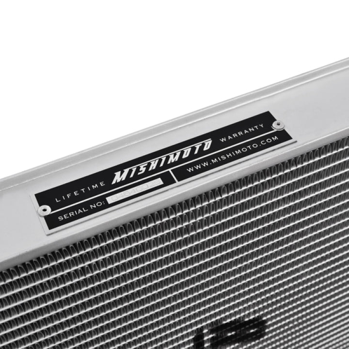 Mishimoto Performance Aluminum Radiator for 89-93 Toyota Celica GT4