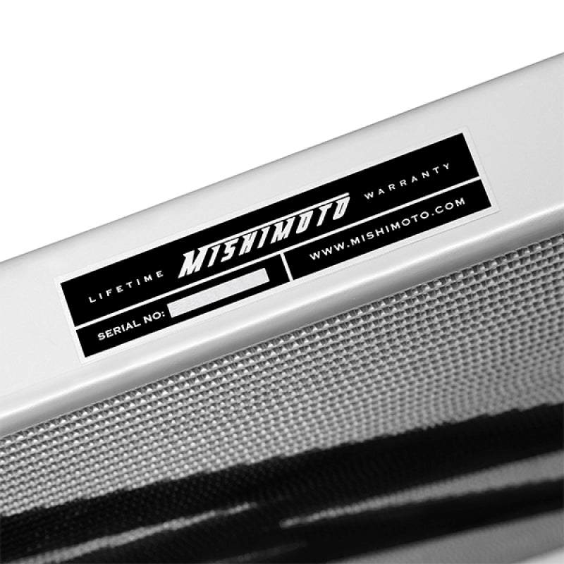 Mishimoto Aluminum Radiator for 03-07 Ford F250 with 6.0L Powerstroke Engine