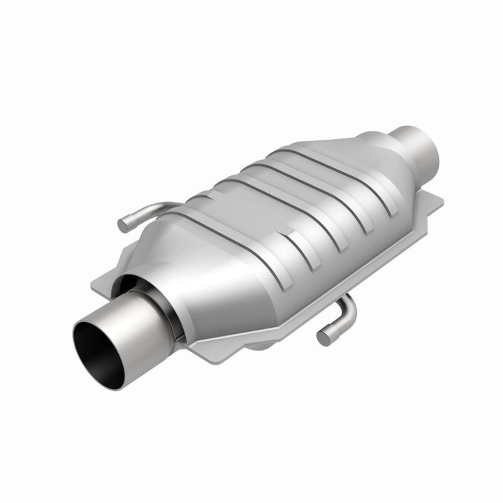 Magnaflow Universal Converter with 2.00in. Dual Air - Ford, Lincoln, Mercury