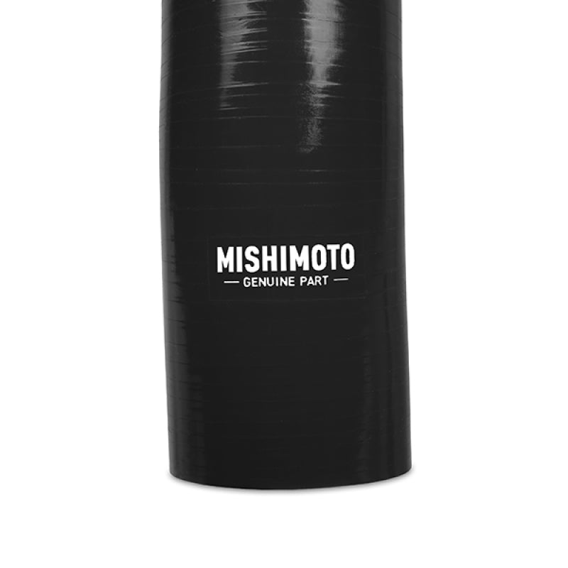 Mishimoto Silicone Radiator Hose Kit Black 16+ Camaro SS - OneFastShop