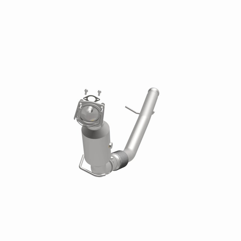MagnaFlow 18-23 Jeep Wrangler OEM Grade Federal/EPA Compliant Direct-Fit