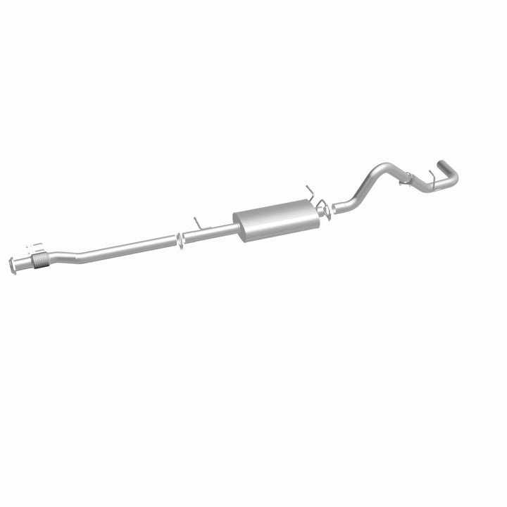 MagnaFlow BRE Exhaust Kit – for 2007–2008 Sierra Silverado 1500 4.8L