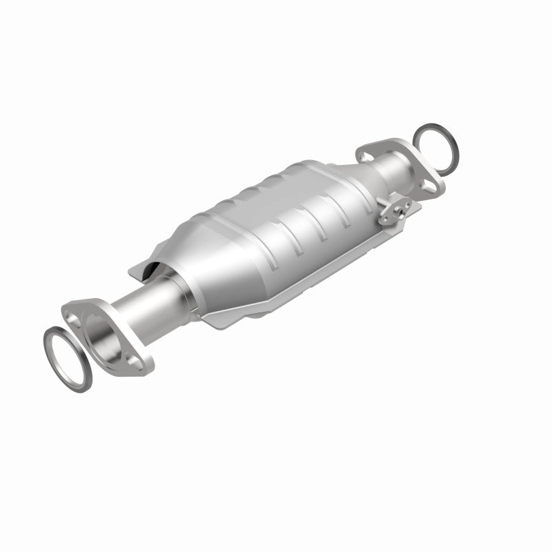 Magnaflow Catalytic Converter 23887 17.75X6.5X4 2/2 Toyota Celica 1975-1985 Cressida 1983-1984 - OneFastShop