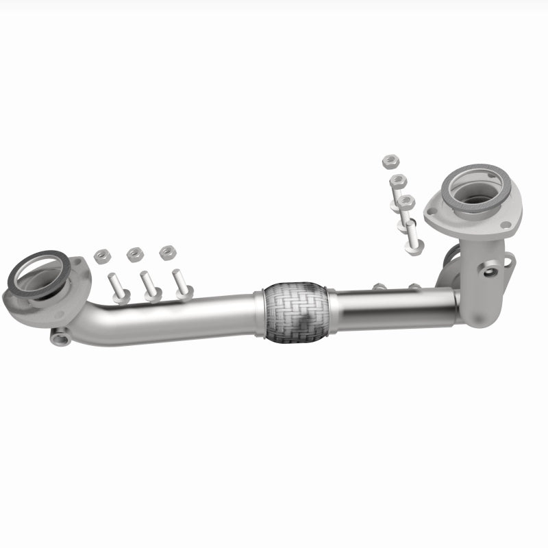 BRE Exhaust 2002–2003 XL-7 2.7L Front Pipe Kit - OneFastShop