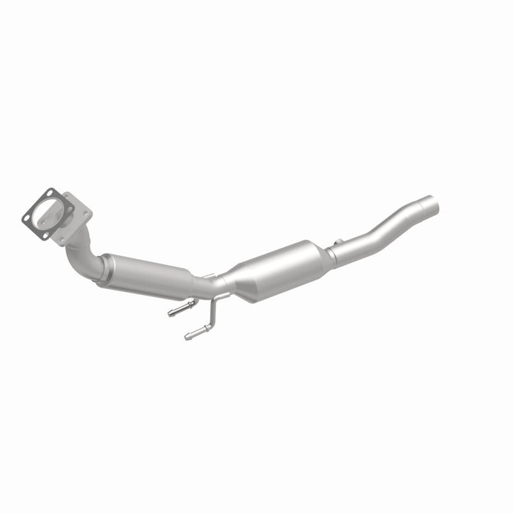 Magnaflow Direct Fit Catalytic Converter California Grade CARB Compliant Stainless Steel 04-05 Volkswagen Jetta 2.0L - OneFastShop