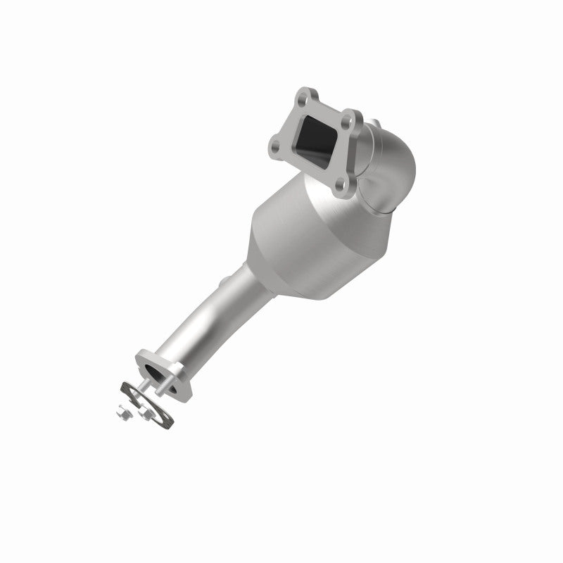 Magnaflow Direct-Fit Catalytic Converter for 2012-2013 Impala 3.6 L Underbody