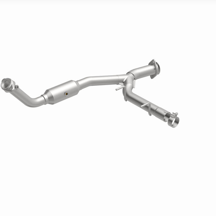 Magnaflow Direct Fit Catalytic Converter for 05-06 Ford Expedition 5.4L CARB Compliant - OneFastShop