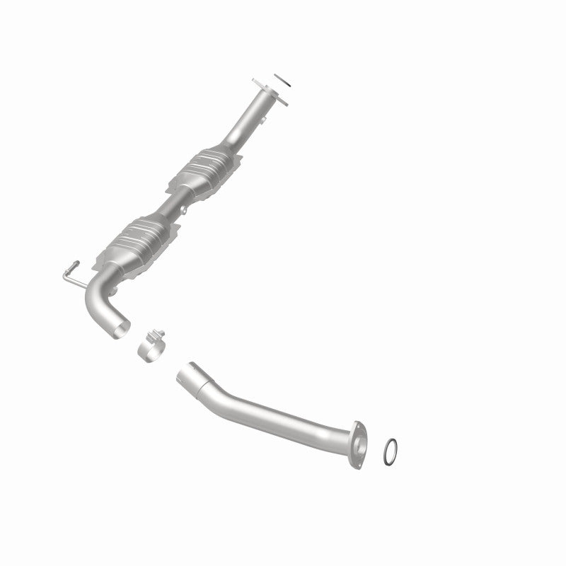 Magnaflow Direct-Fit Catalytic Converter OEM for 07-08 Tundra 5.7L Driver Side - OneFastShop
