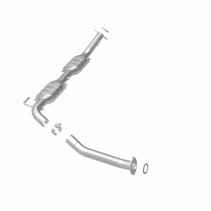 Magnaflow Direct-Fit Catalytic Converter OEM for 07-08 Tundra 5.7L Driver Side - OneFastShop