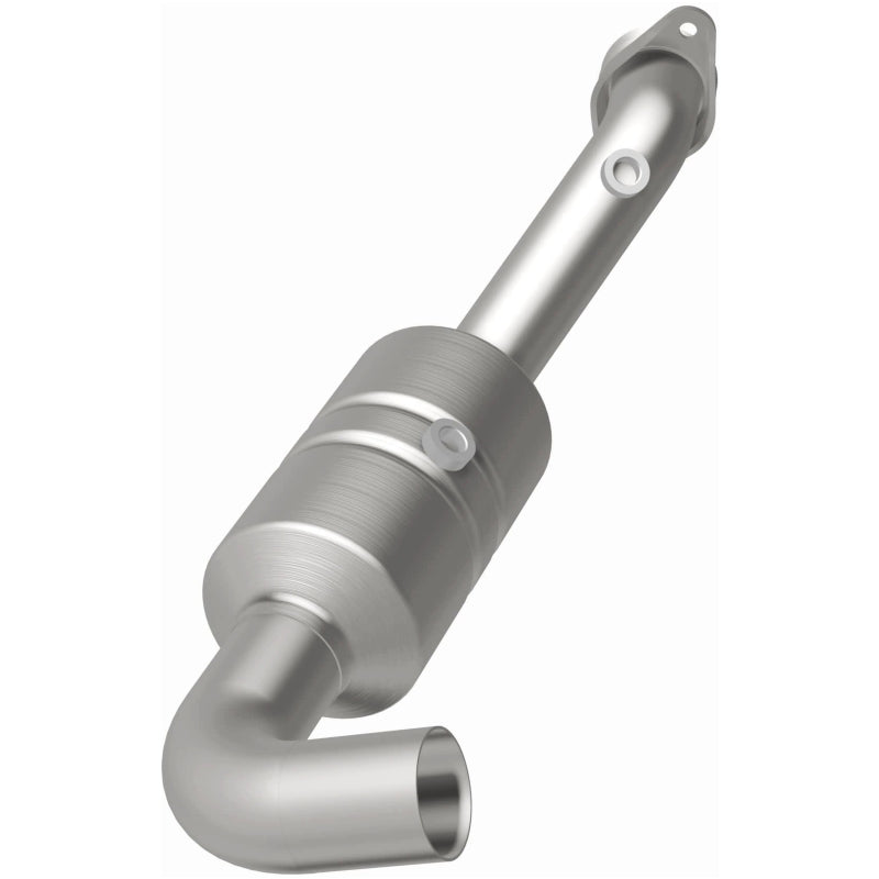 Magnaflow Direct-Fit Catalytic Converter 2017 F-150 3.5 OEM Underbody - OneFastShop