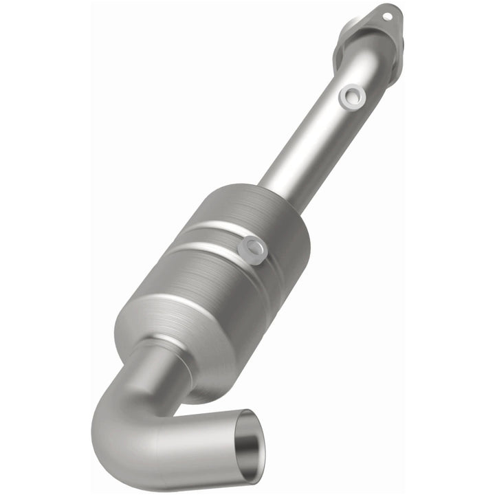 Magnaflow Direct-Fit Catalytic Converter 2017 F-150 3.5 OEM Underbody - OneFastShop