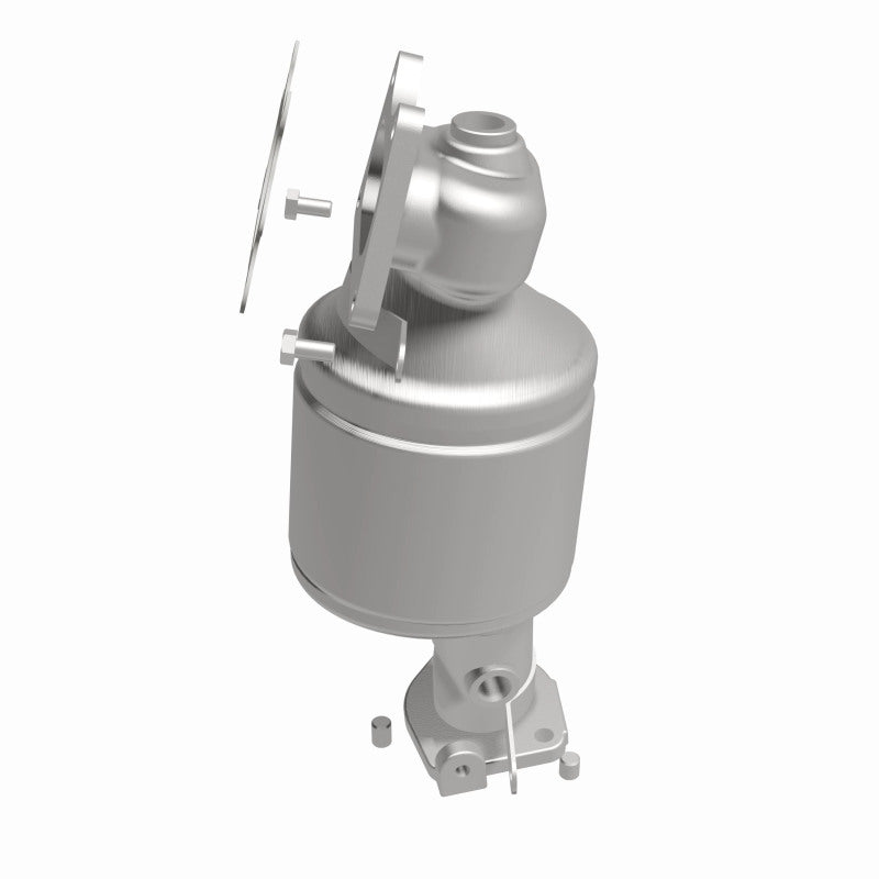 Magnaflow Direct Fit Catalytic Converter for 03-07 Honda Accord 3.0L - OneFastShop