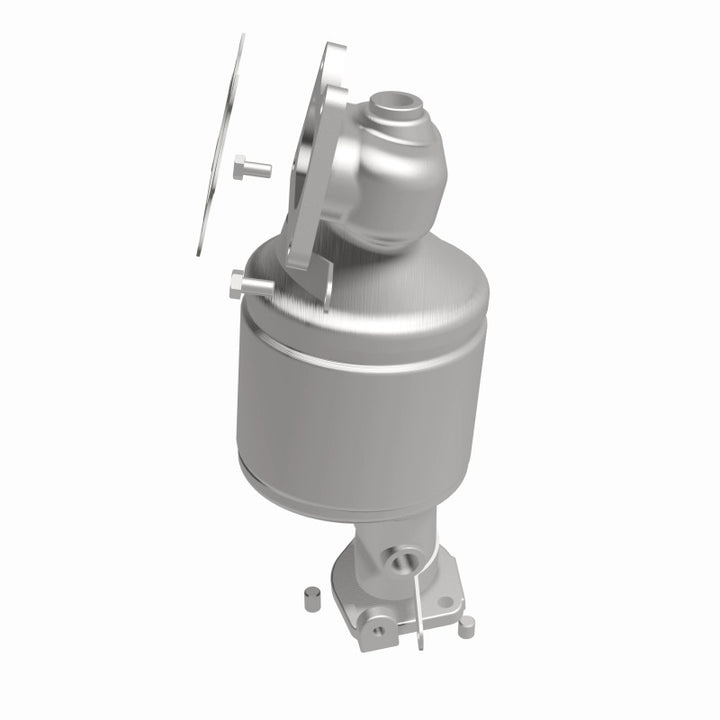 Magnaflow Direct Fit Catalytic Converter for 03-07 Honda Accord 3.0L - OneFastShop