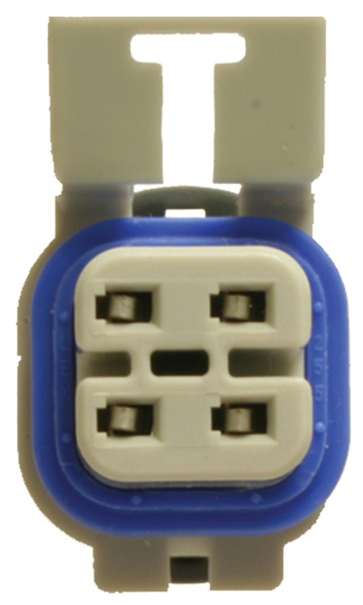 NGK Cadillac Escalade 2014-2008 Direct Fit Oxygen Sensor - OneFastShop