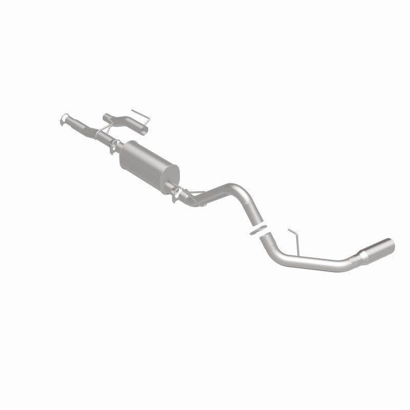 MagnaFlow BRE Exhaust Kit Direct Fit Replacement for 2009–2010 Ford F-150 Complete System