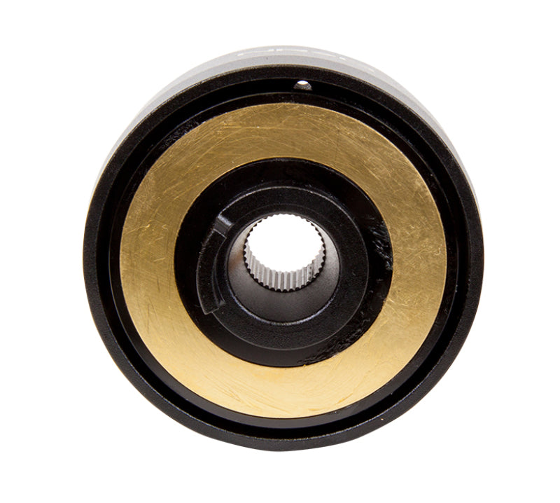 Nrg Short Hub Adapter for Volkswagen MK1 70-83