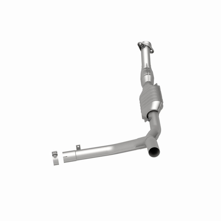 MagnaFlow Direct-Fit Catalytic Converter for 01 Ford Trucks 5.4L - OneFastShop