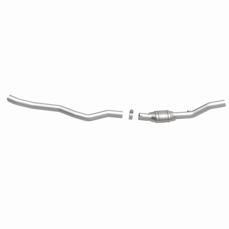 MagnaFlow Direct-Fit Catalytic Converter for Dodge Dakota 3.9/5.2L 4WD - OneFastShop