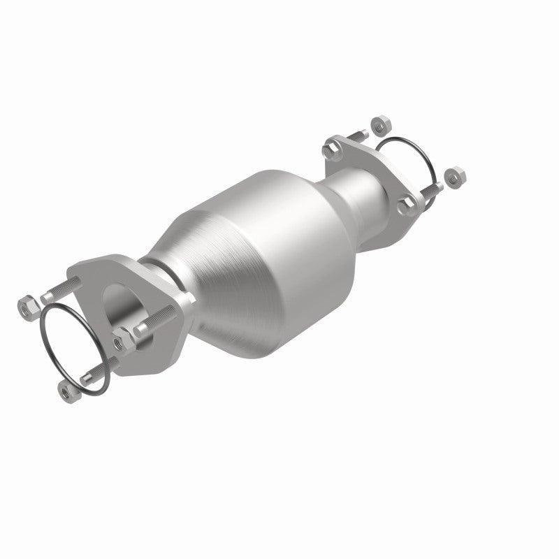 Magnaflow Conv DF 12-14 CrossTour 2.4L Easy Install