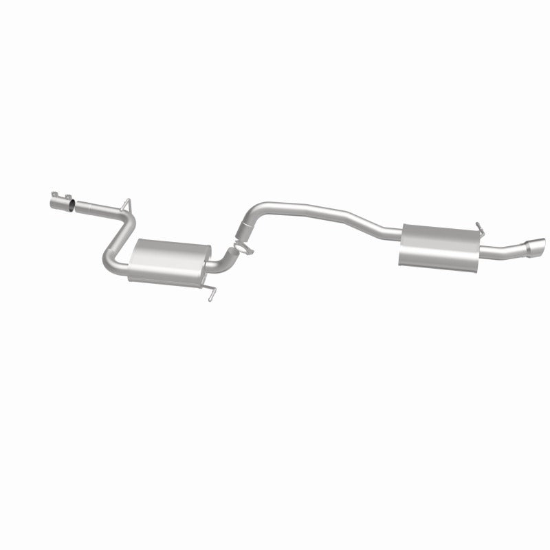 MagnaFlow BRE Exhaust Kit 14-17 VW Passat 1.8L