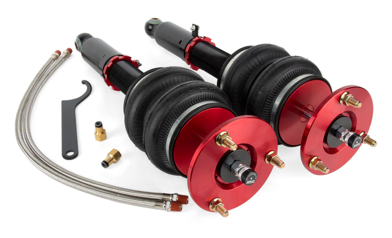 Air Lift Performance Air Suspension Front Kit for Lexus 06-13 IS250/IS350 RWD and 07-12 GS350/08-12 GS460 - OneFastShop