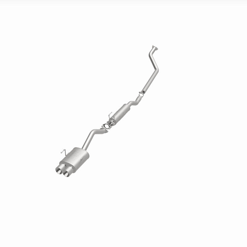 MagnaFlow Sys C/B Civic Hatchback I4 2.0L 02- Easy Install