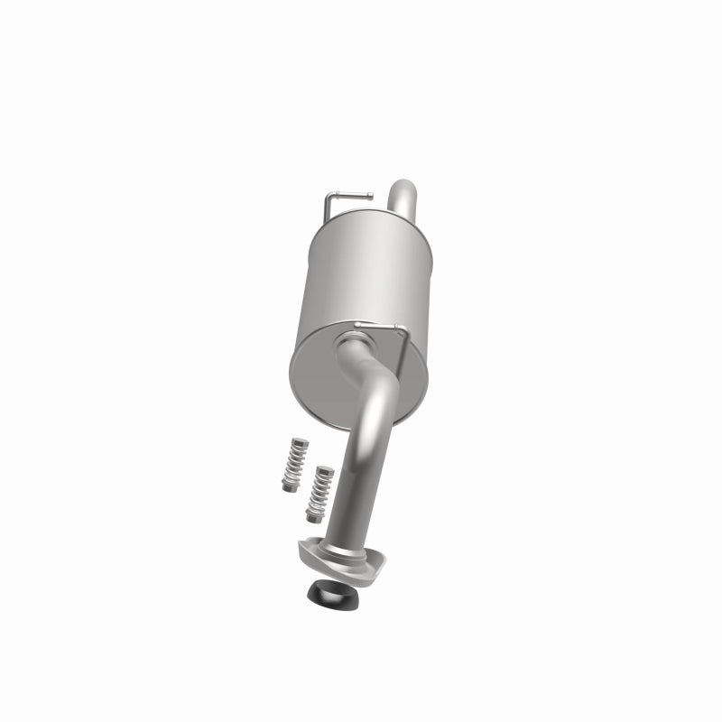 MagnaFlow BRE Exhaust Kit for 2012–2017 Toyota Prius C 1.5L