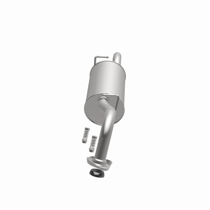 MagnaFlow BRE Exhaust Kit for 2012–2017 Toyota Prius C 1.5L