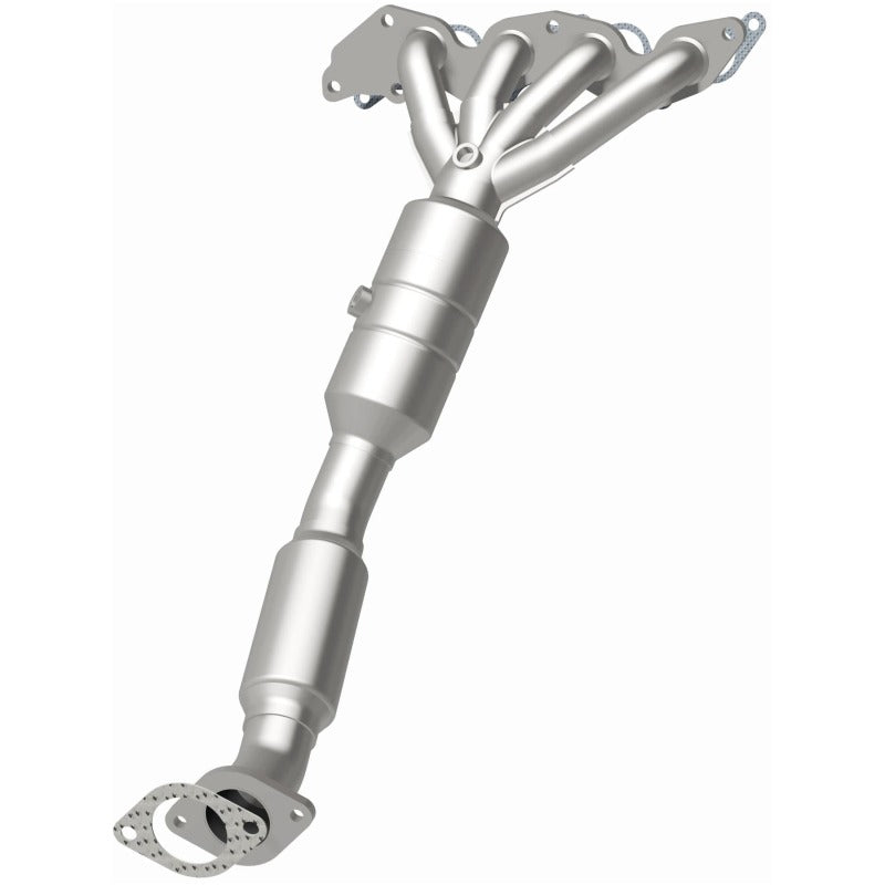 MagnaFlow OEM Grade Manifold Catalytic Converter - Ford Focus 2.0L 2008-2010, image 4