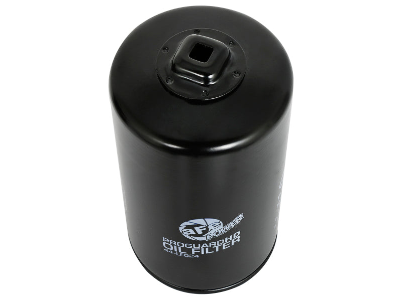 aFe ProGuard D2 Oil Filter for Ford Diesel Trucks 11-17 V8-6.7L (TD)