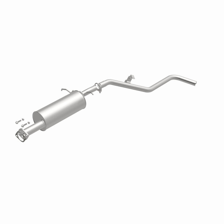 MagnaFlow BRE Exhaust Kit for 1990–1996 Nissan D21 2.4L - OneFastShop