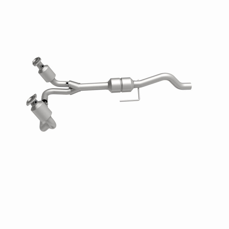Magnaflow Direct-Fit Catalytic Converter 00-03 Dodge Durango 4WD 4.7L - OneFastShop