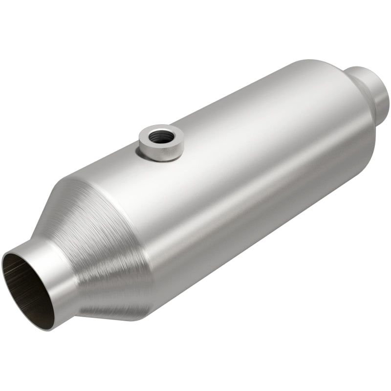 Magnaflow Universal Catalytic Converter CARB Compliant for 99-03 Honda Odyssey V6 3.5L