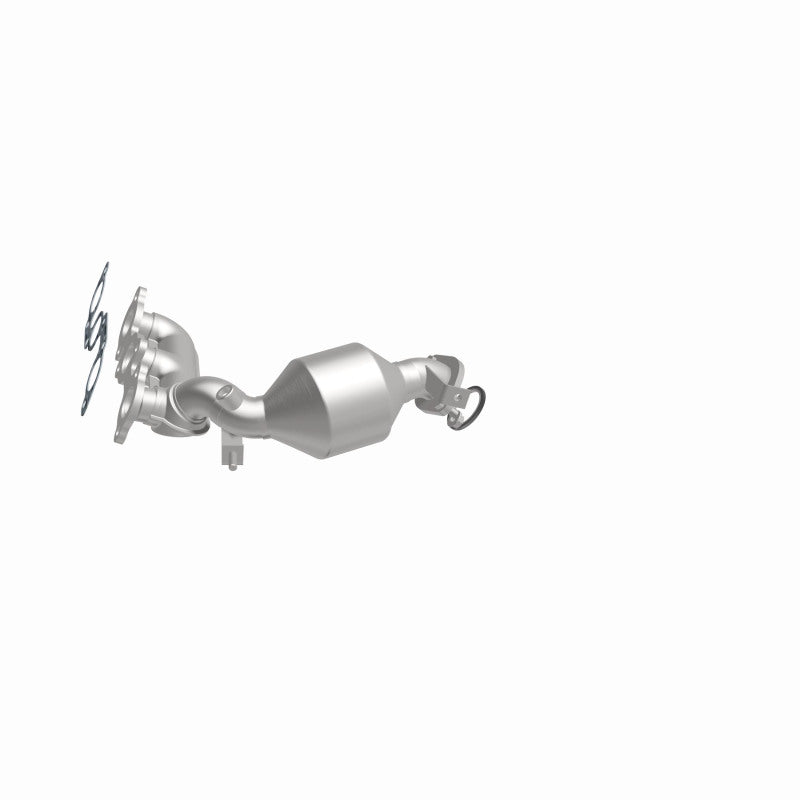 Magnaflow Direct-Fit Catalytic Converter 04-06 Toyota Sienna 3.3L - OneFastShop
