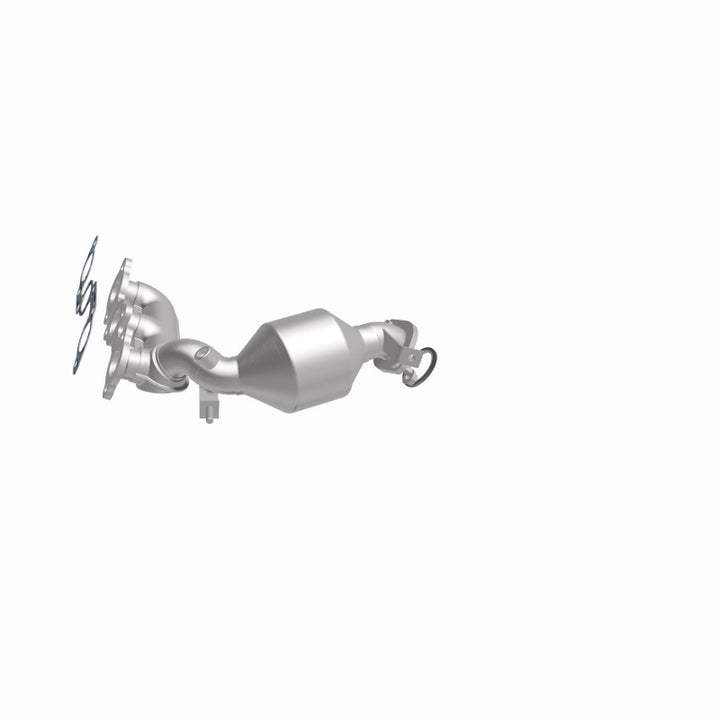 Magnaflow Direct-Fit Catalytic Converter 04-06 Toyota Sienna 3.3L - OneFastShop