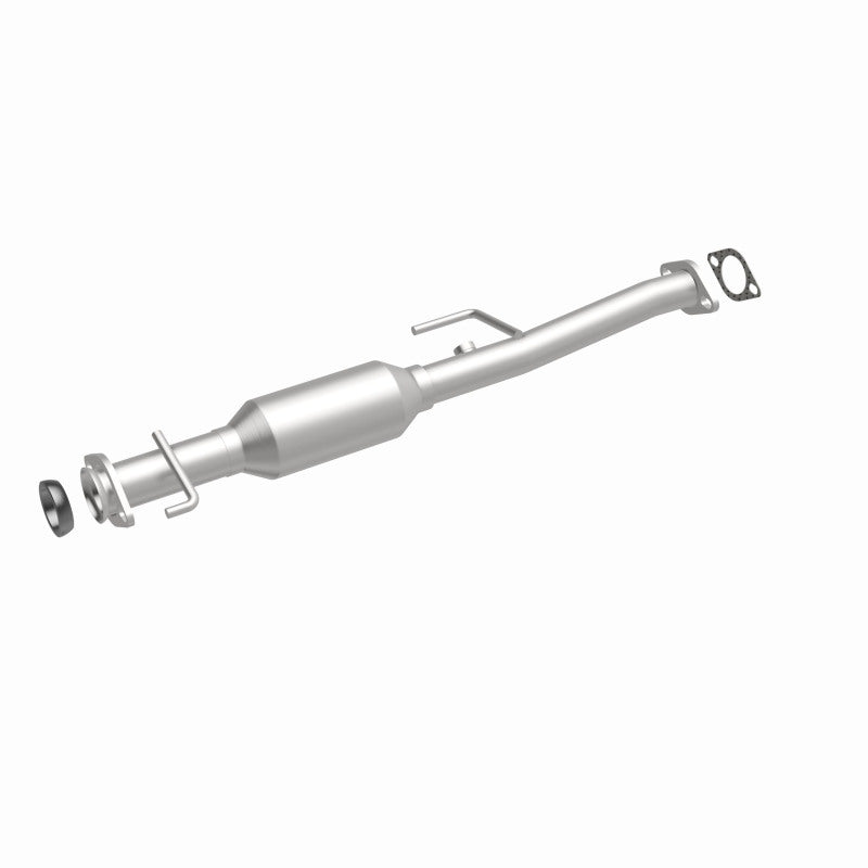 Magnaflow Catalytic Converter Direct Fit California Grade 96-98 Suzuki Sidekick L4 1.6L/1.8L - OneFastShop