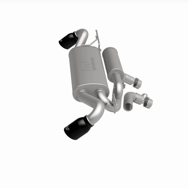Magnaflow Street Series Cat-Back for 2021 Ford Bronco Sport